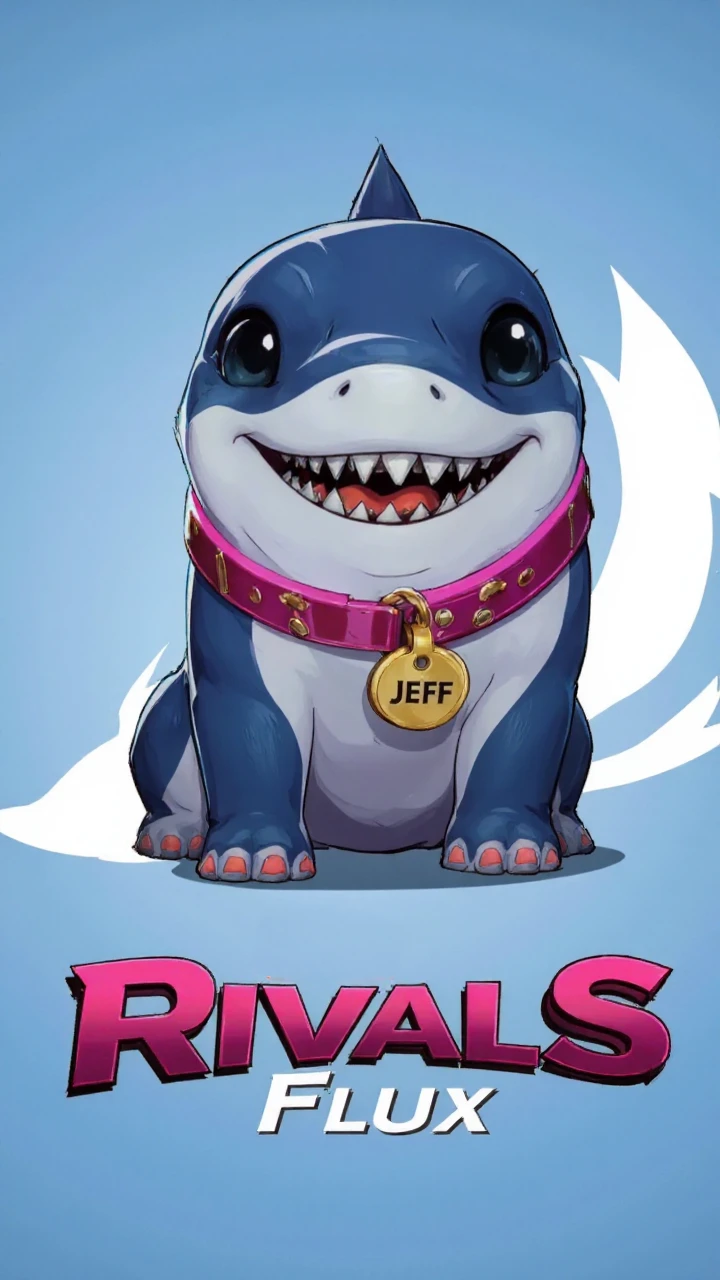Rivals FLUX V1