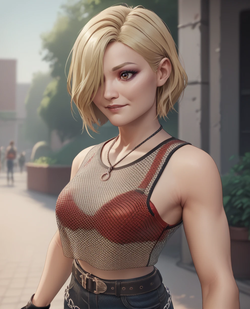 Trail Out - Ladies (4 Loras) (Pxl) v1.0 - Harley