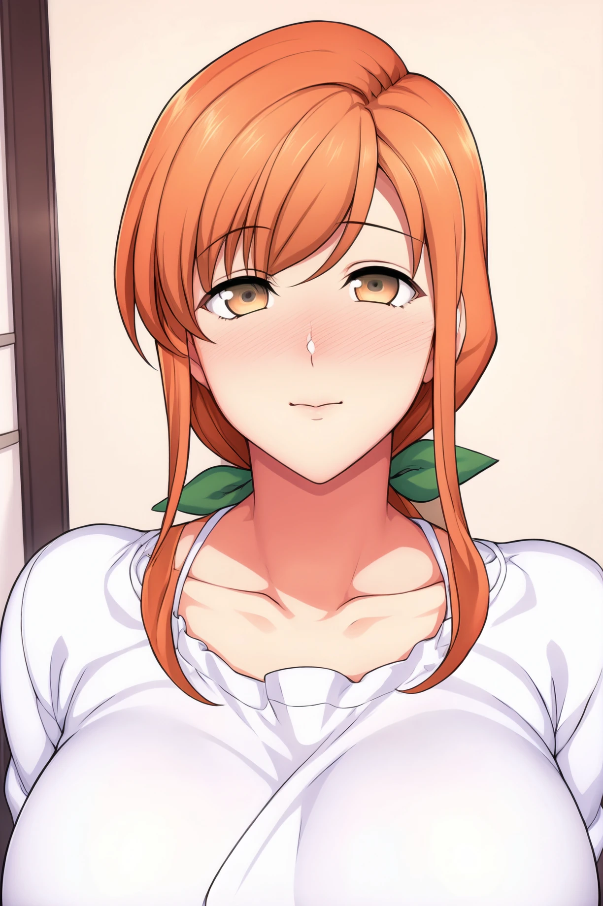 Yuuka Hasebe 長谷部悠佳 | Kaikan Denryu 快感電流 v1.0