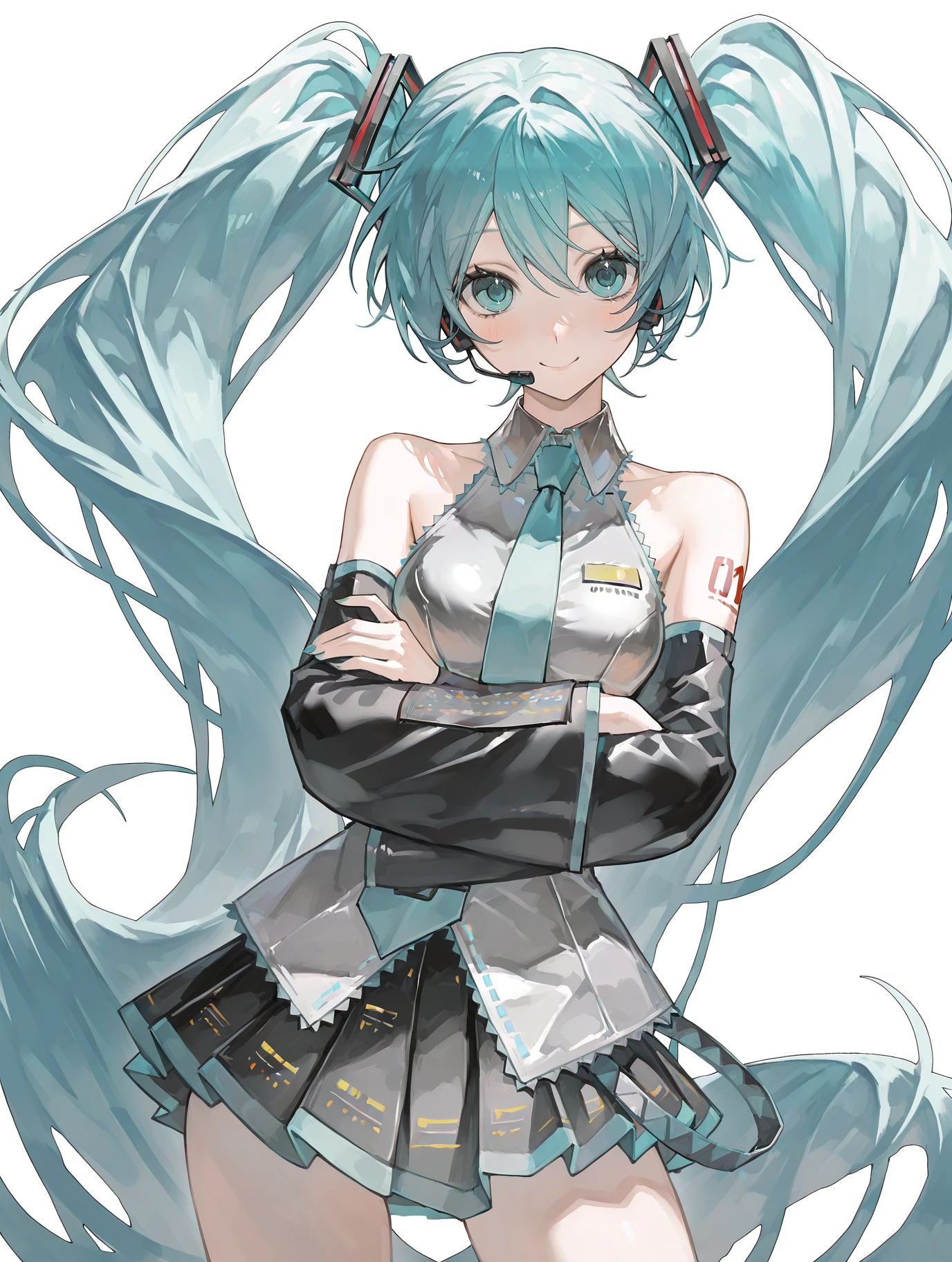 Artist Style | Yeej-Chan V1