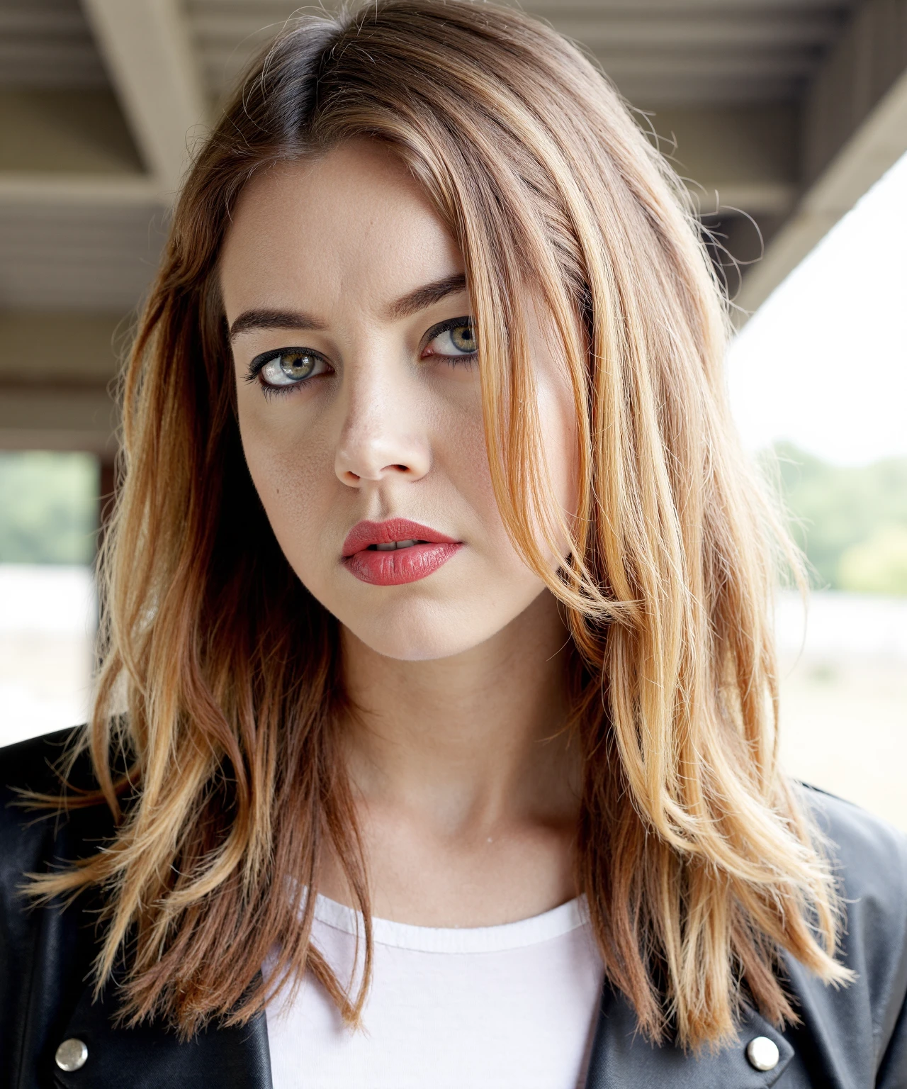 Aubrey Plaza Flux_V1