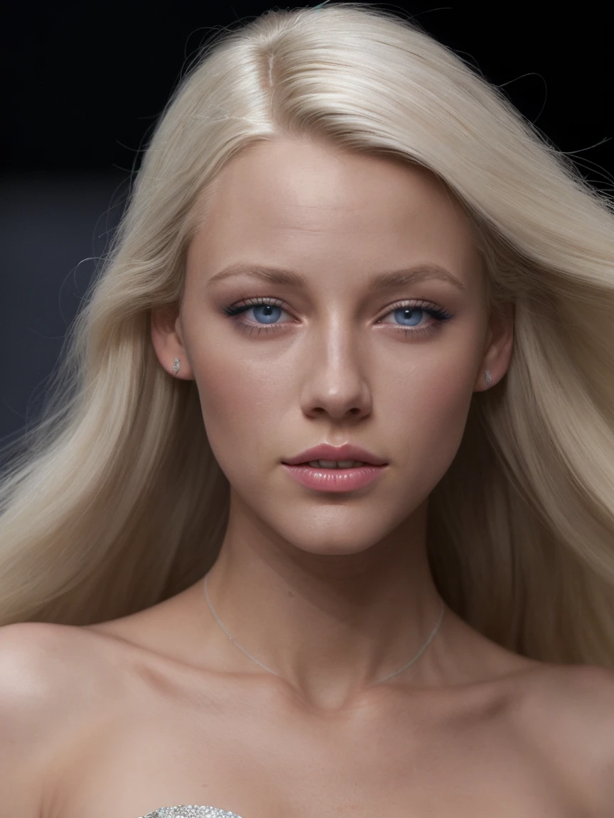 Charlotte Davis MXAI v1.0