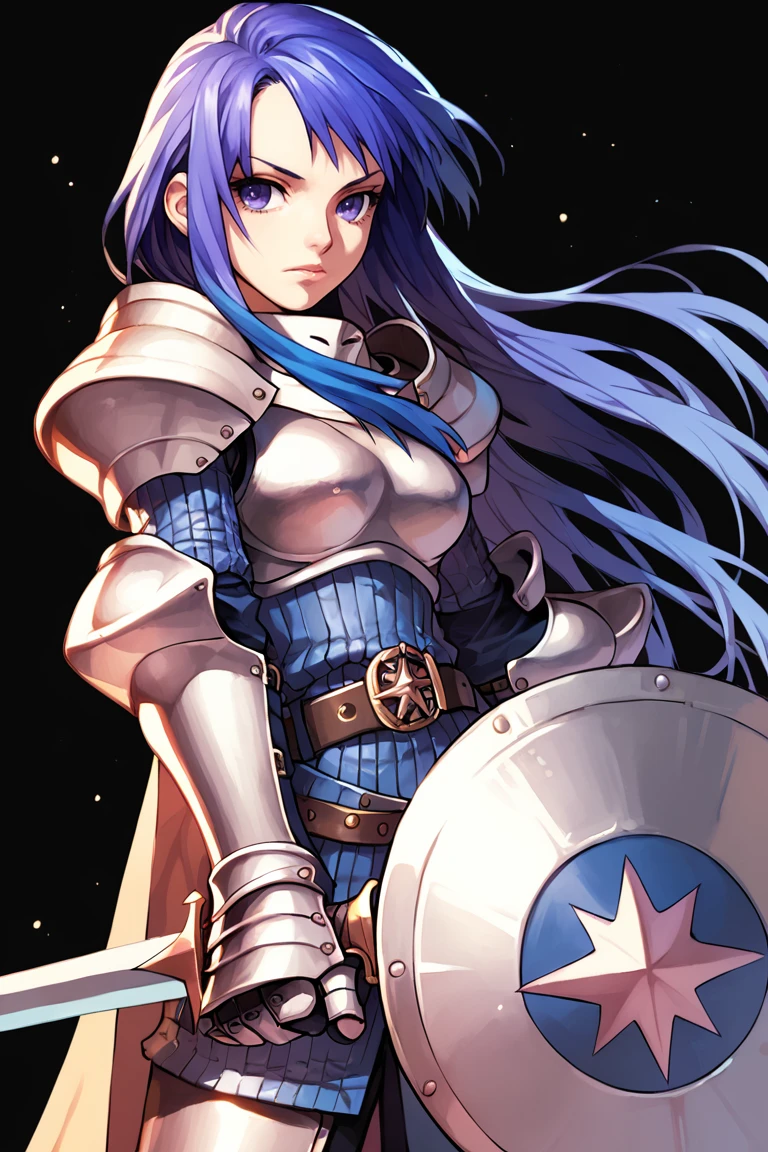Ragnarok Online Style LoRA v1.0