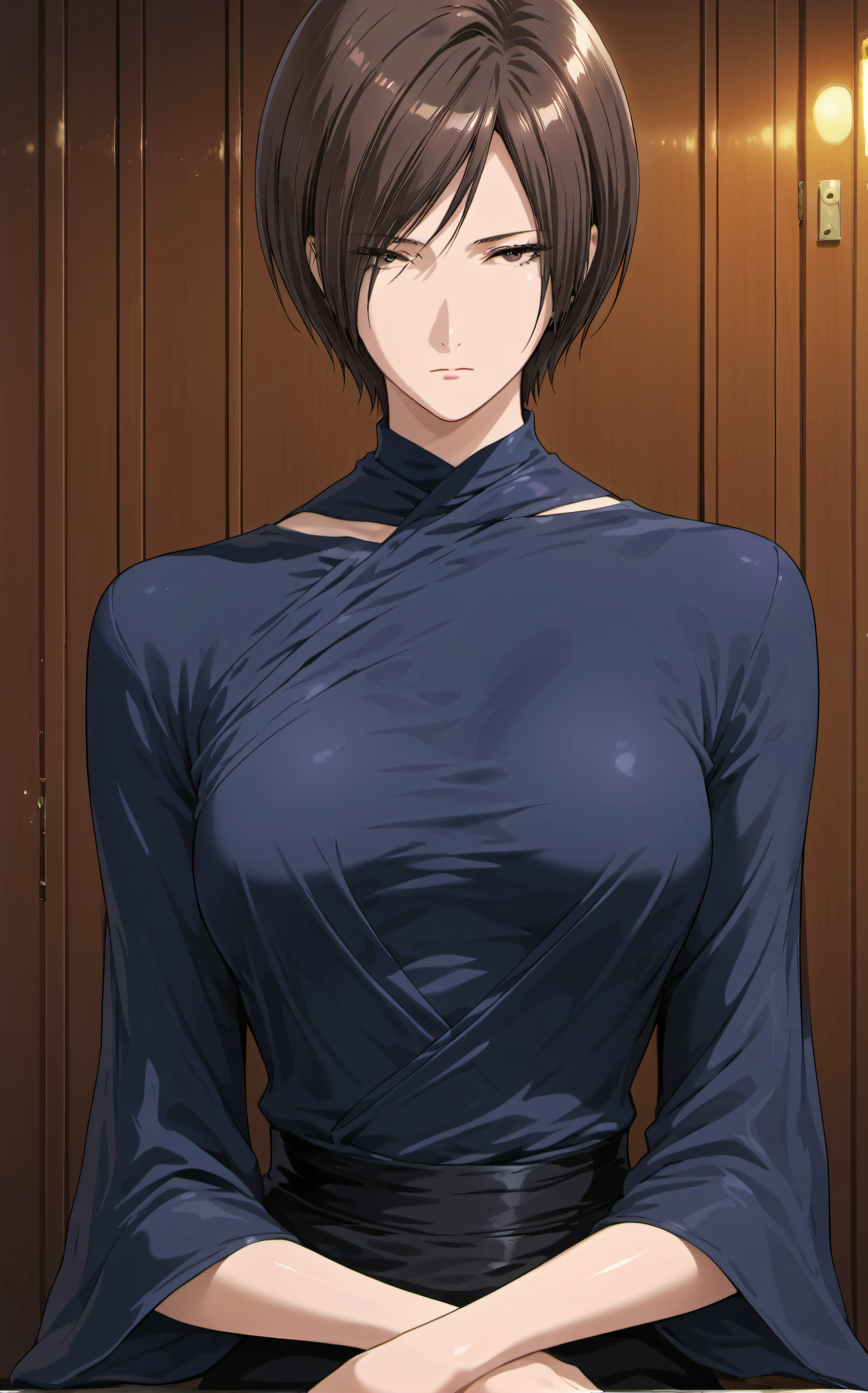 Kanou Ritsuko（叶律子）——Biniku no Kaori （媚肉の香） v1.0