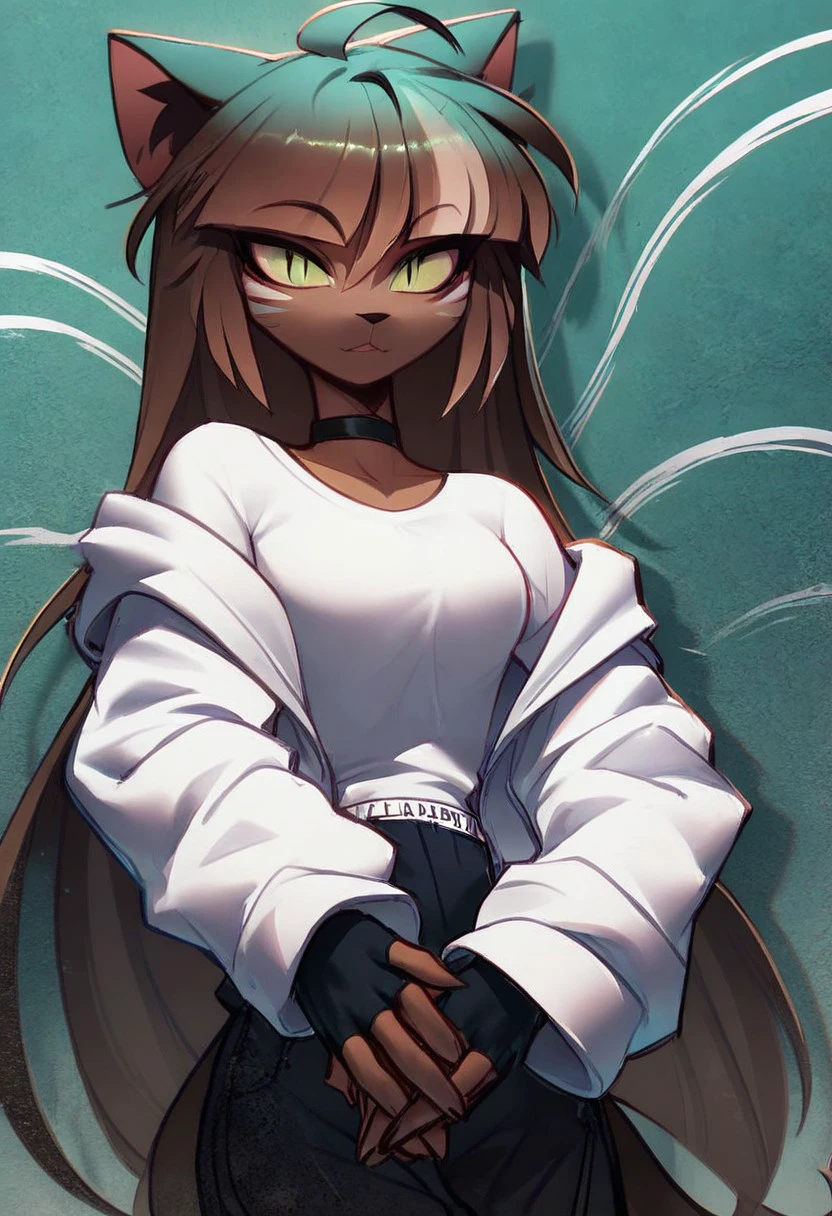 Kookie (Character) V1