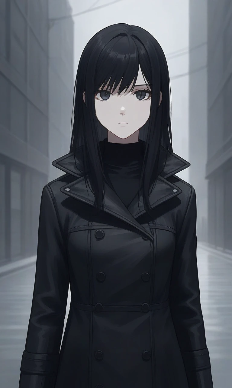 [PDXL] Naomi Misora - Death Note v1.0