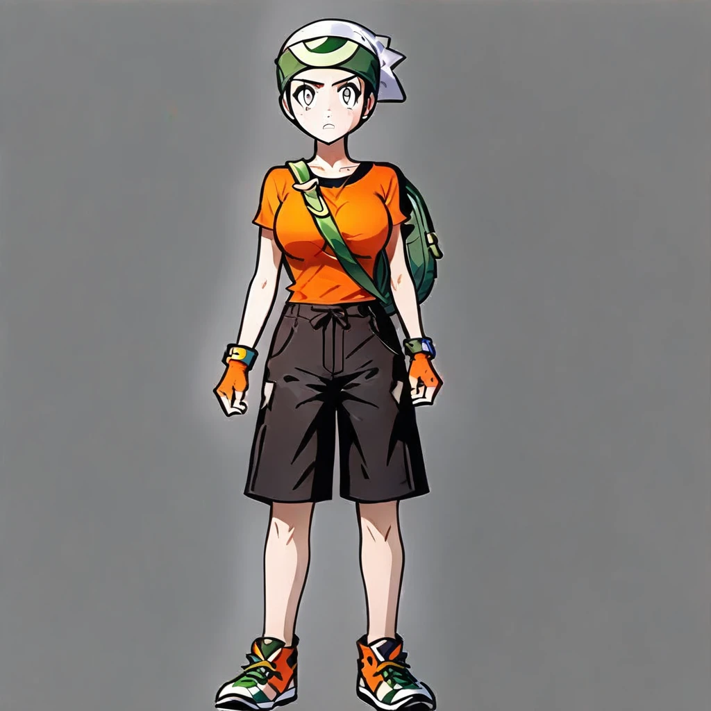 FemBrendan (Pokemon R/S) V1