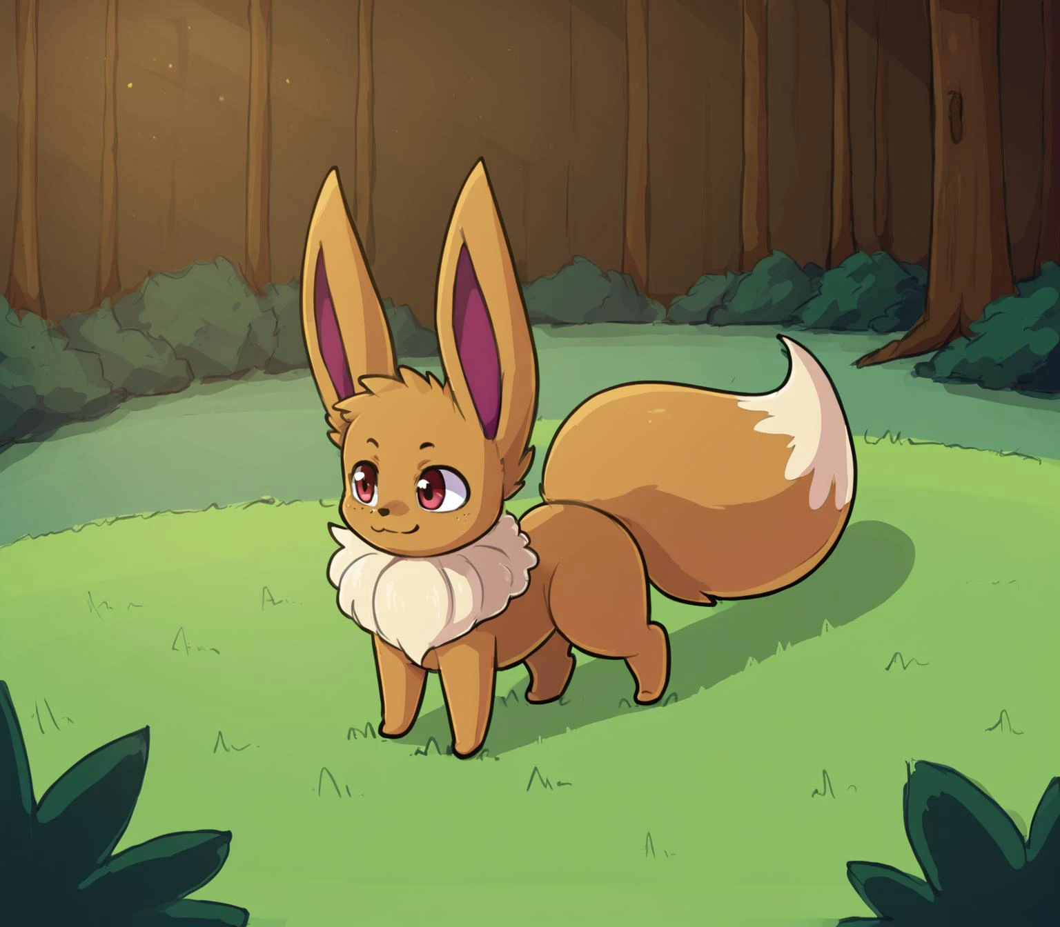 JustSomeBoye - Artist (PDXL) V1