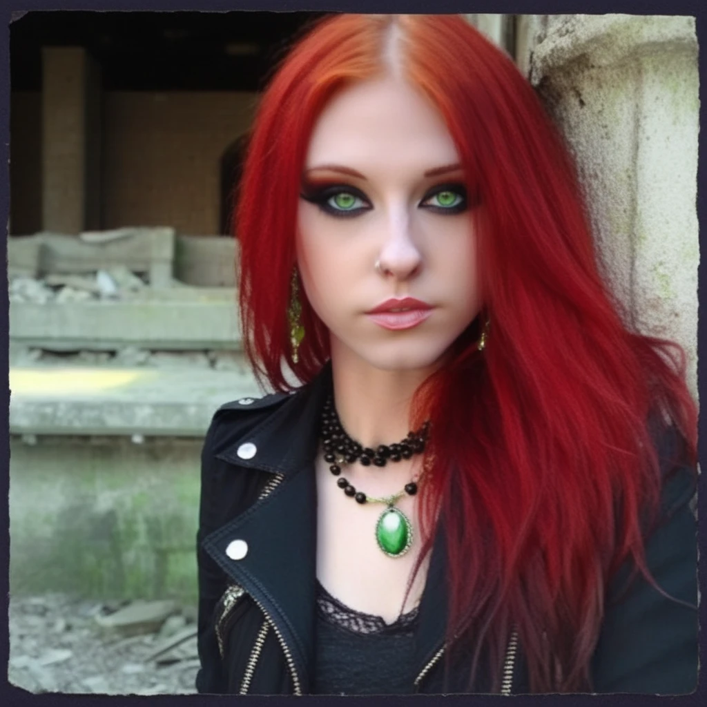 Liz Vicious - SDXL1.0 v1.0