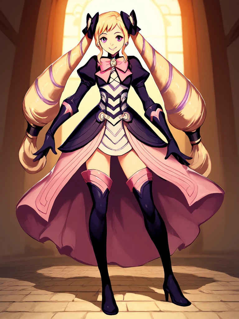 Genzoman - Pony / Illustrious Pony