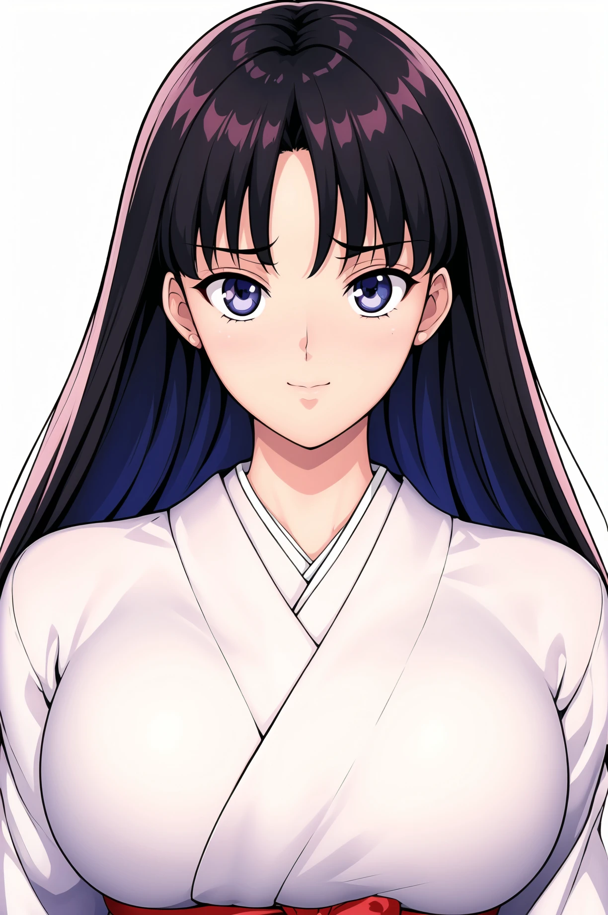 Rei Hino 火野レイ | Sailor Mars セーラーマーズ | YesMix5 Remake v2.0