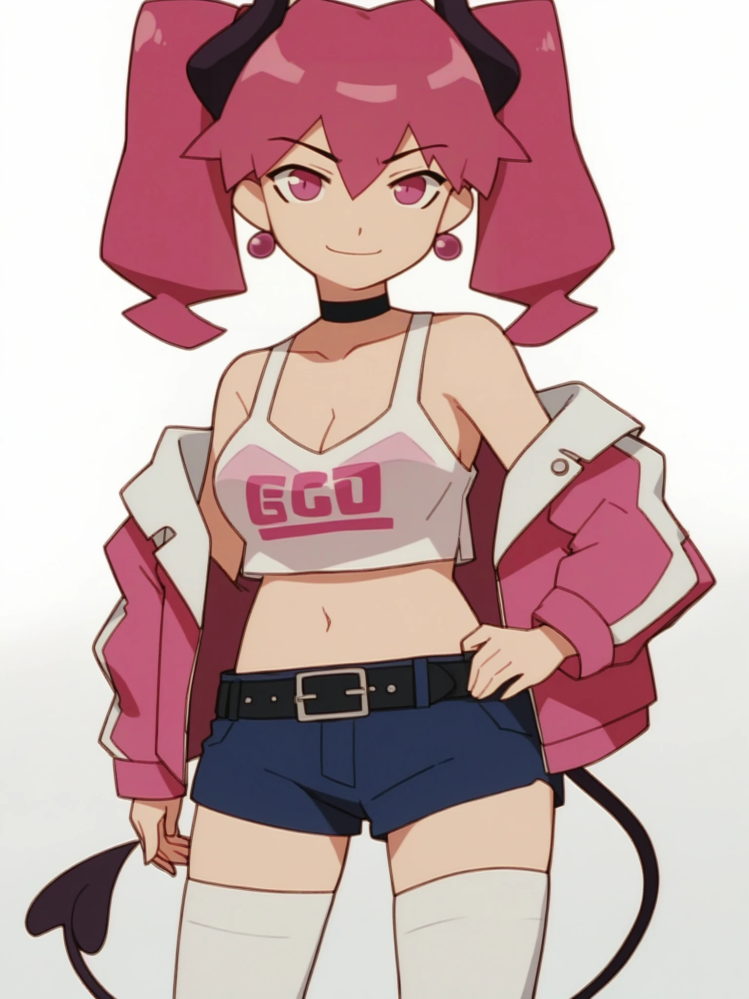 Medabots Style v1.0