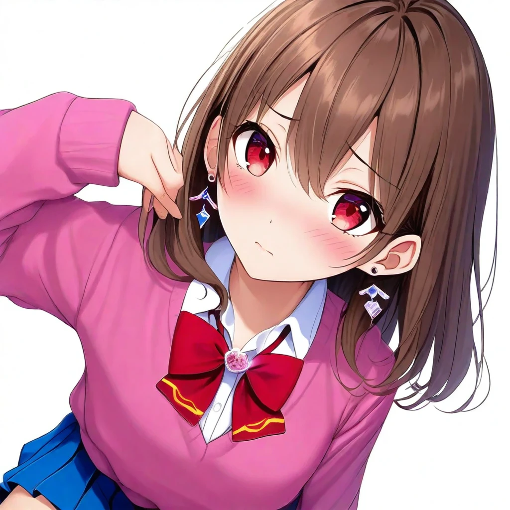 RIM ANIME PORTRAIT V1