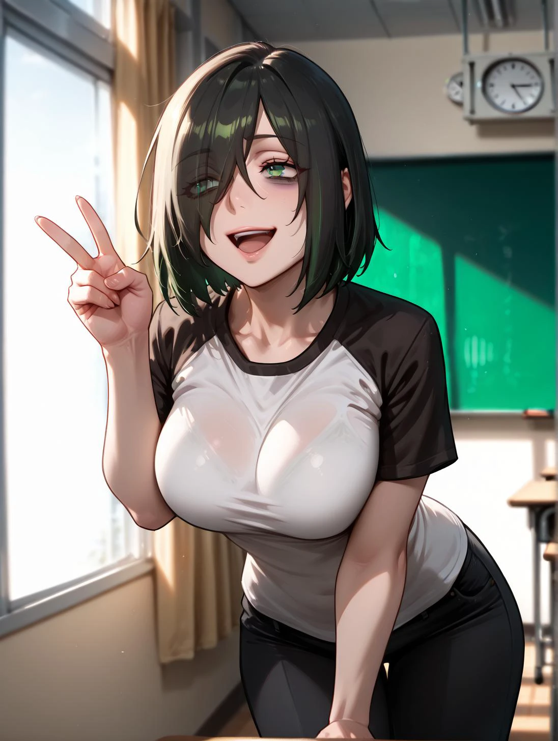 Quinn (Microchip69) Illustrious v1.0