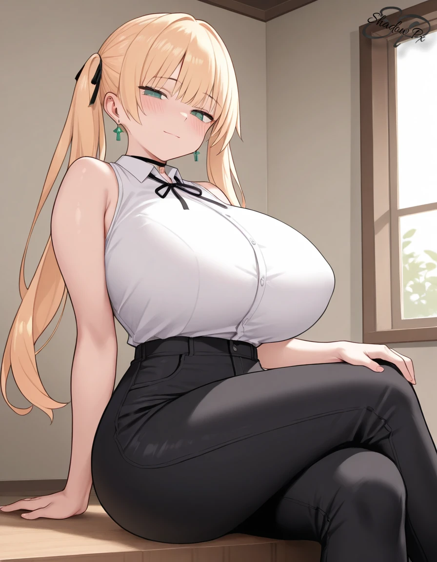 natsukiOnii-Chan [Moto InCha no Kyonyuu Yariman Imouto ga Erosugite, Onii-chan wa Mou...!!] [Illustrious/Pony] natsukiOnii-Illustrious