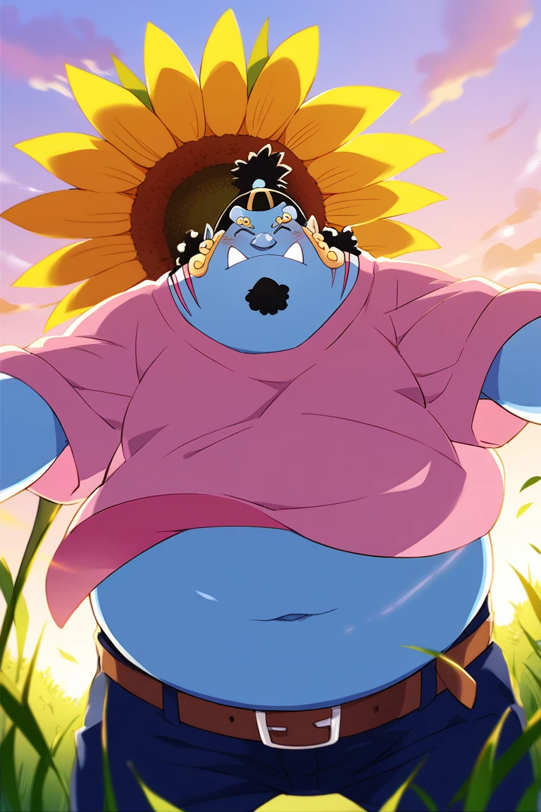 Jinbe | One Piece!🏴‍☠ Jinbe is Here!