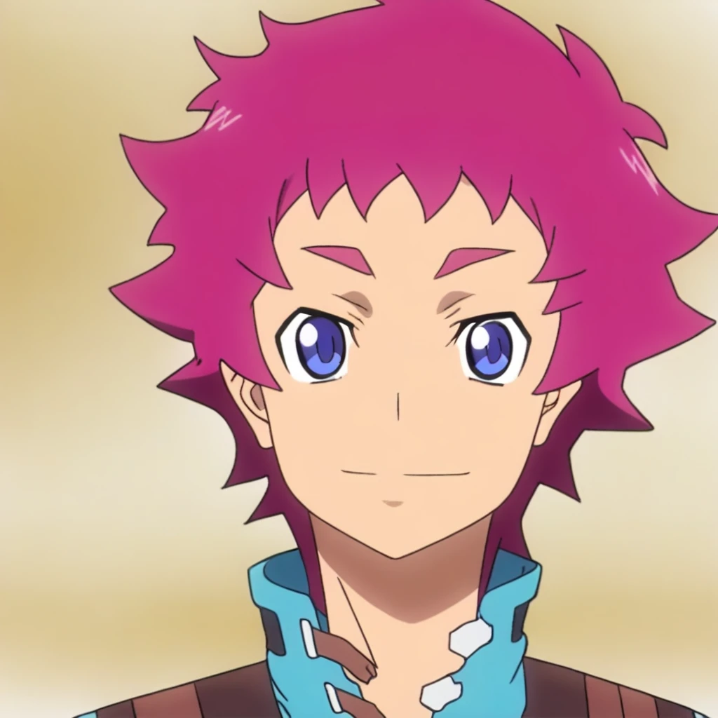 Leo Conrad V1