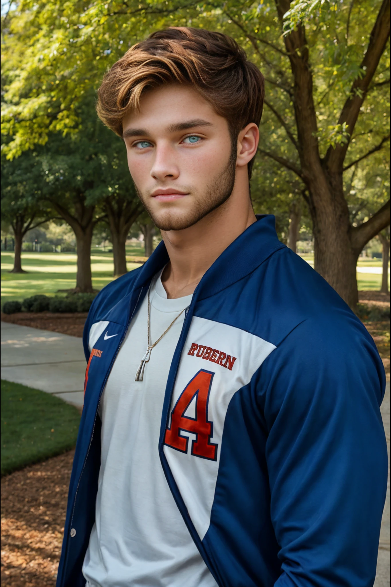 College Years: Casey Lawson Casey Lawson V1