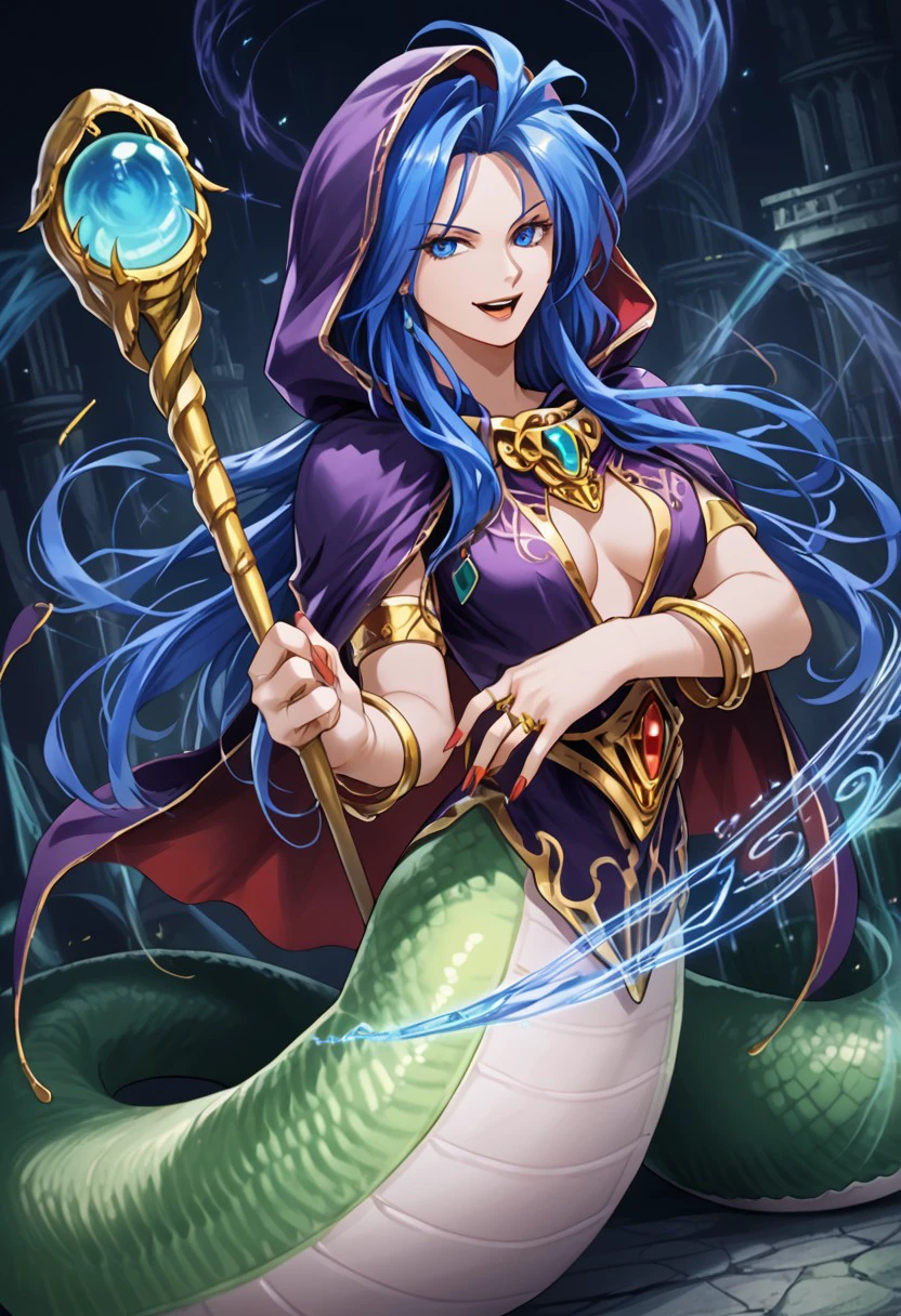 Deis - Breath of Fire v1.0
