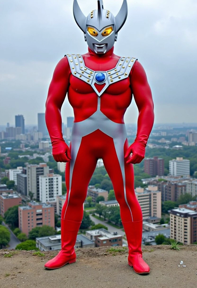 UltramanTaro 3.0 V1 Pony