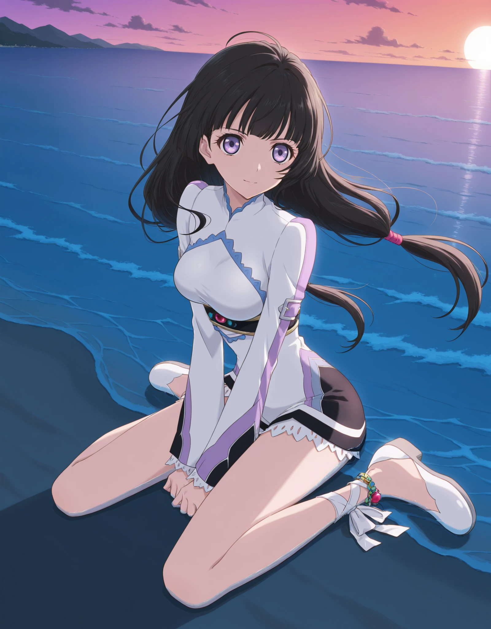 Kohaku Hearts Kohaku Hearts