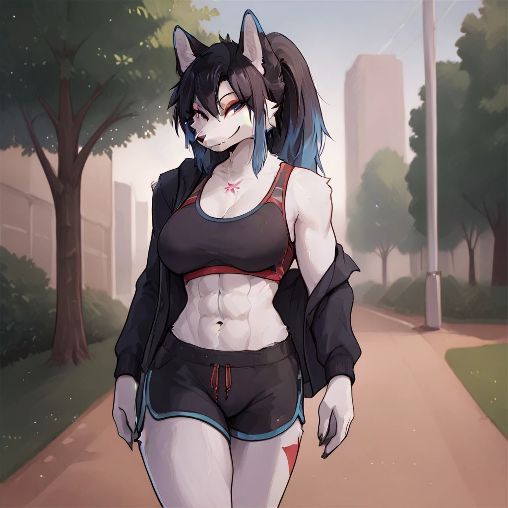 Ava - Kakhao [PonyXL] V1