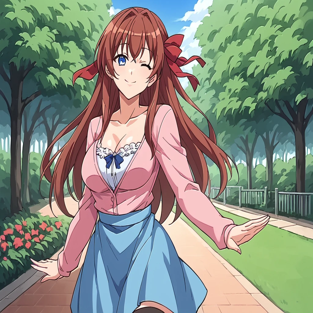 Akane Himeyama v1.0