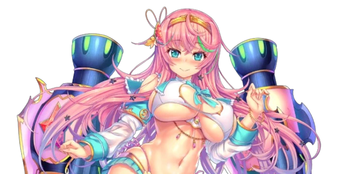 ウォーターメロン(宝石姫) V1