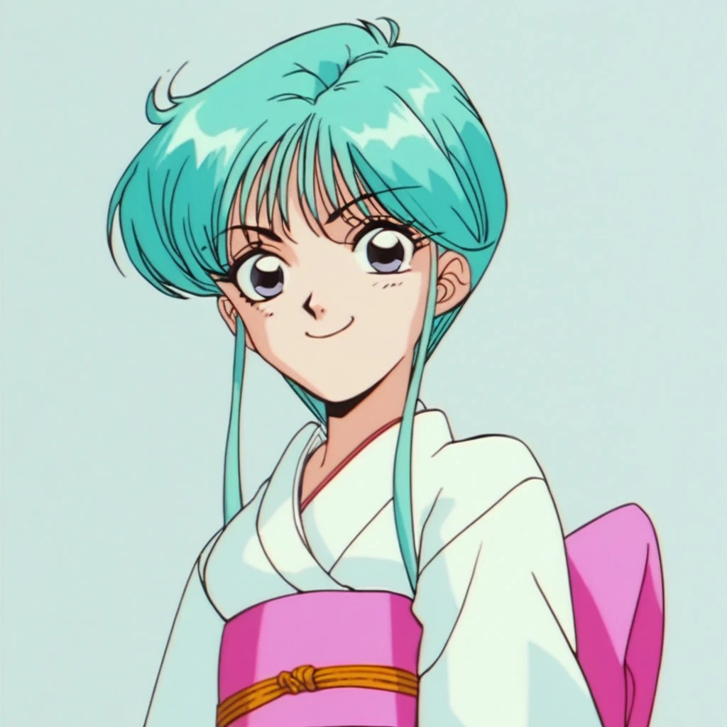 Yukime / Jigoku Sensei Nube V1