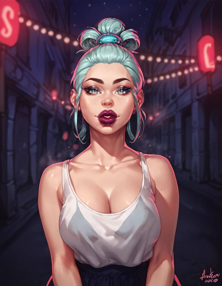 Albatross Art Style V1