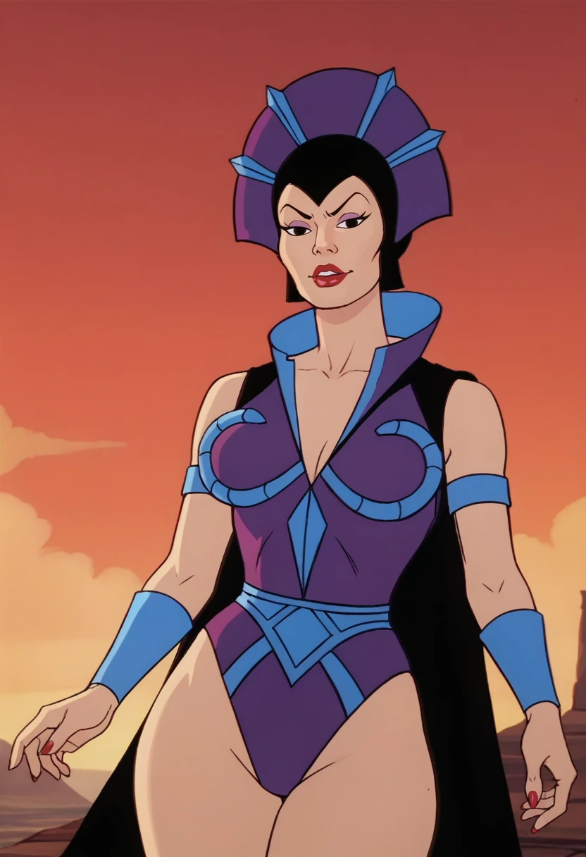 Evil-Lyn (He-Man) Evil-Lyn