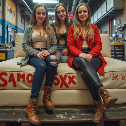 Cassxxx Cassxxx V1
