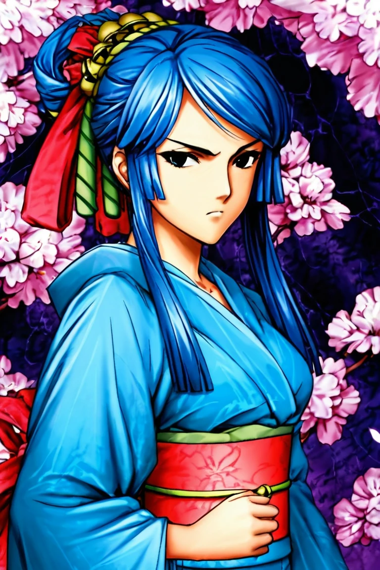 Beautiful Headhuntress - Yu-Gi-Oh! v1.0