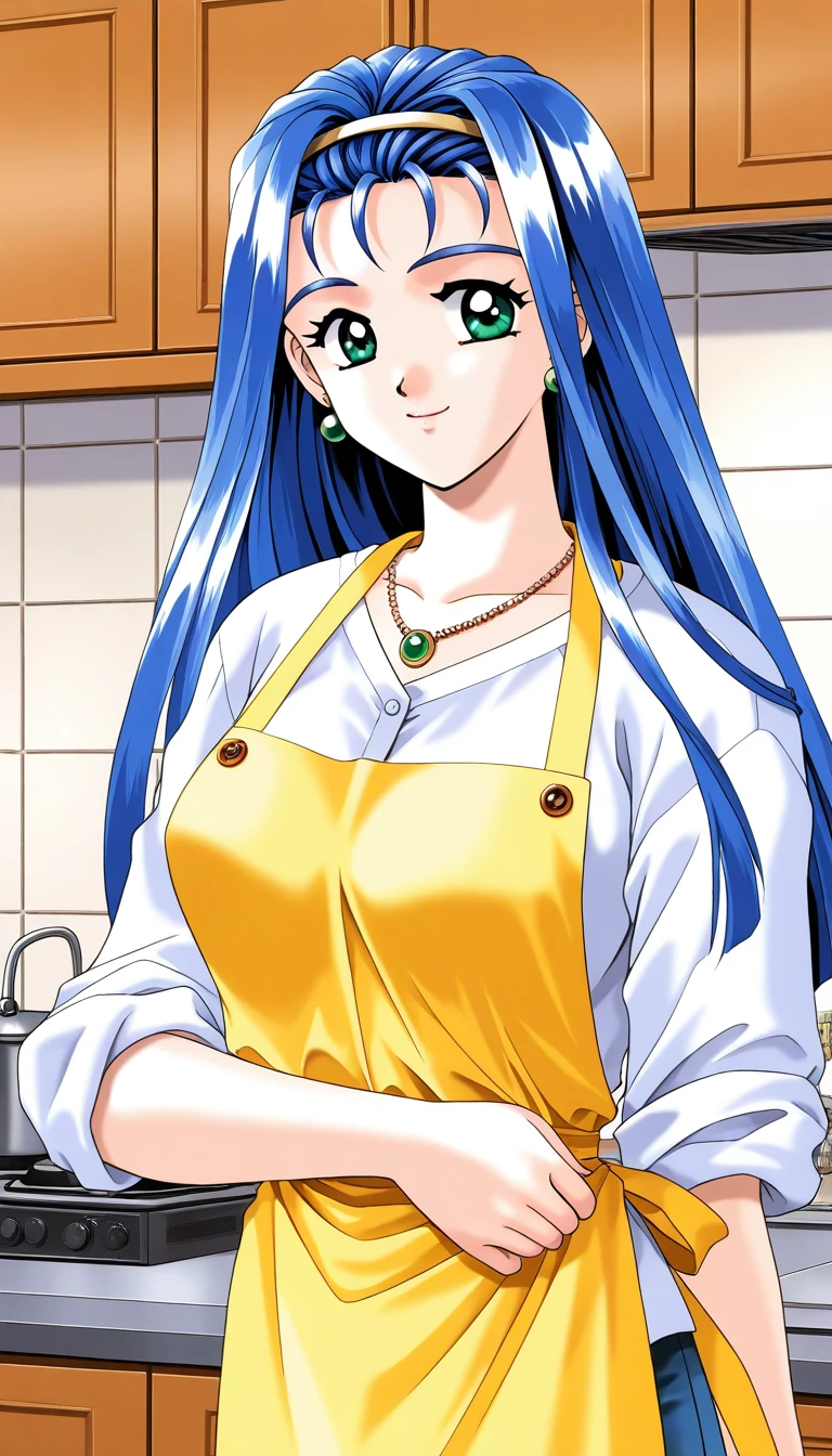 山下美夏 illustrious/Pony Yamashita Minatsu (kakyuusei) Pony_XL