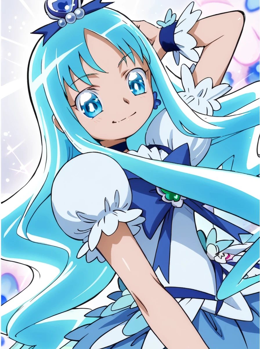 Cure Marine [Heart Catch Precure] v1.0