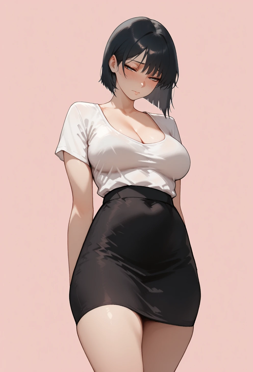 Dzenrei Style Illustrious