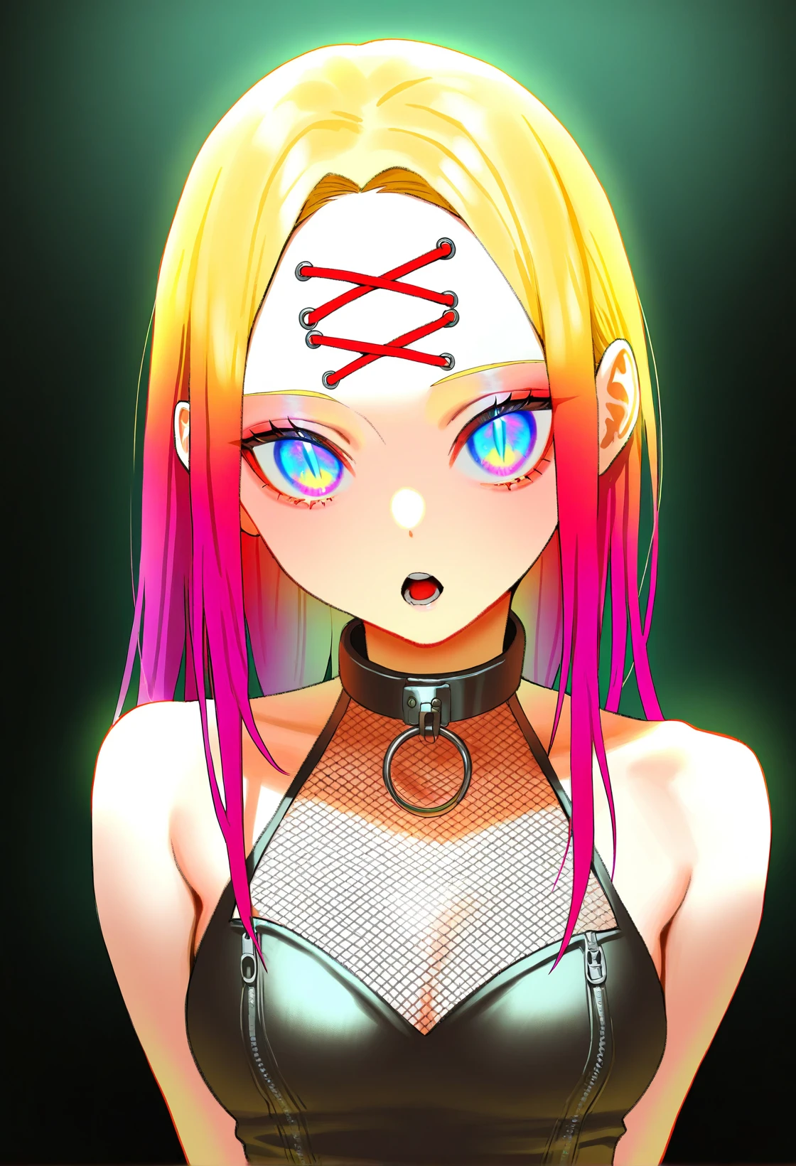 [PONYXL] - Corset Piercing PONYXL-v1