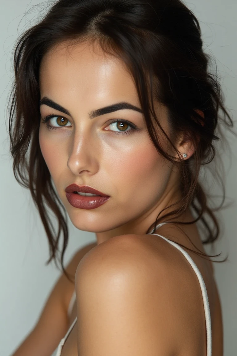 Camilla Belle (Flux LoRa) Flux v1.0