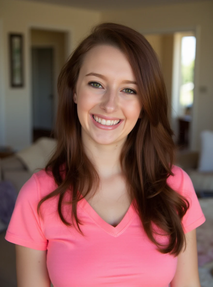 Felicia Clover - Pornstar Flux 🇺🇸 v1.0