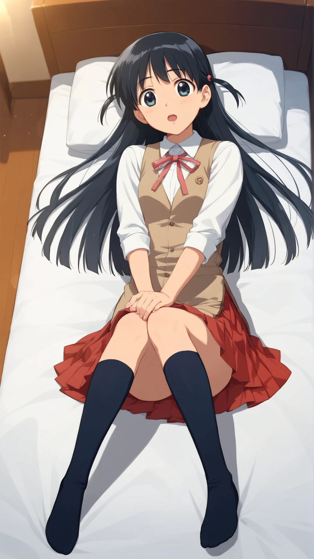Tenma Tsukamoto - 塚本 天満 - School Rumble - スクールランブル v1.0