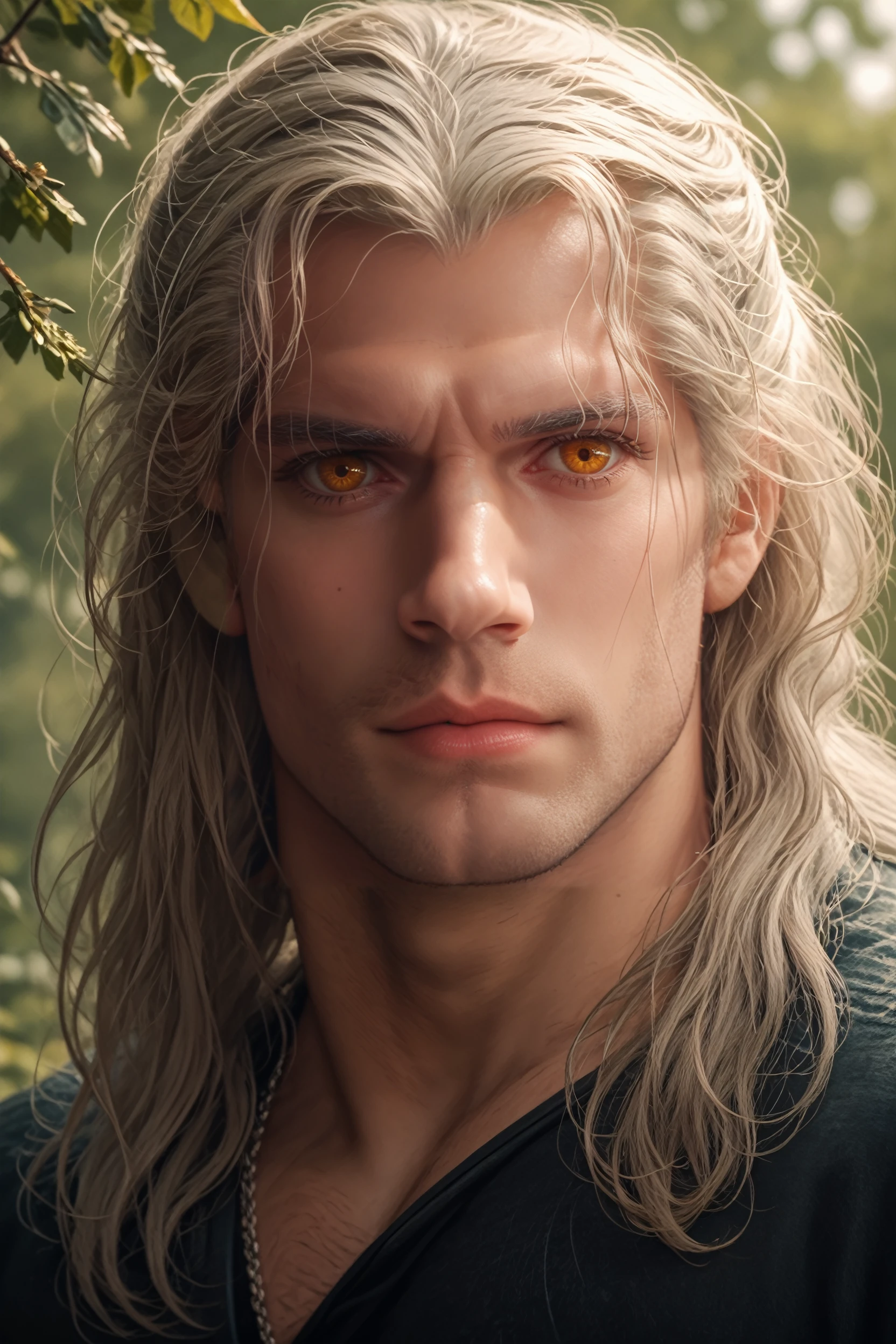 score_9, score_8_up, score_7_up,
<lora:TWTVGeralt:0.9>
TWTVGeralt, 1boy, amber eyes, long hair, white hair, looking at viewer, portrait