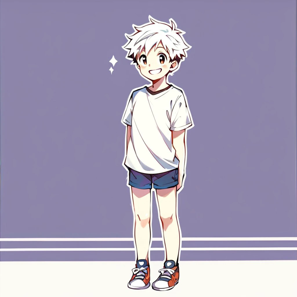 Rei-kun Style Rei-kun Style