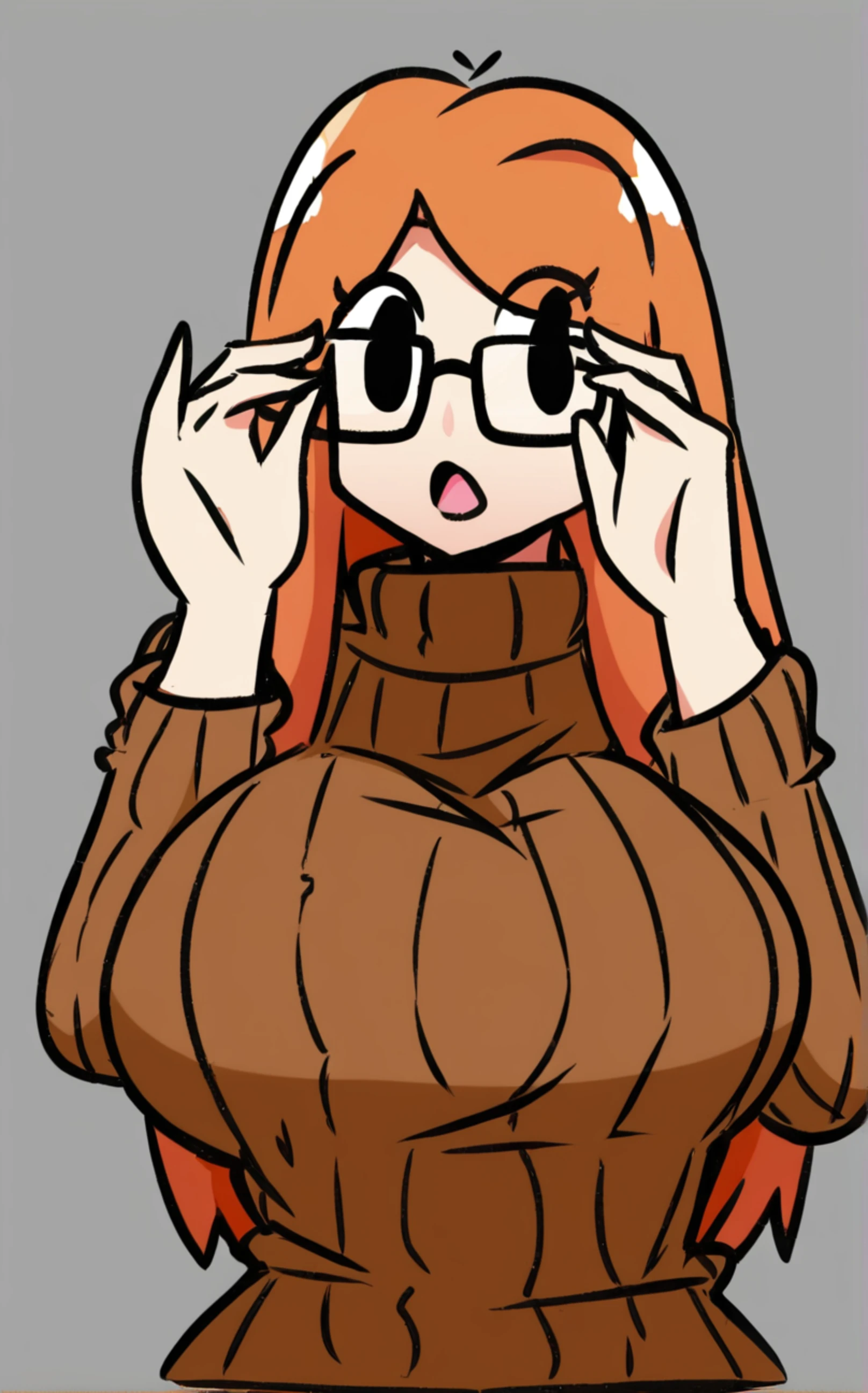 Murgoten artist style V1