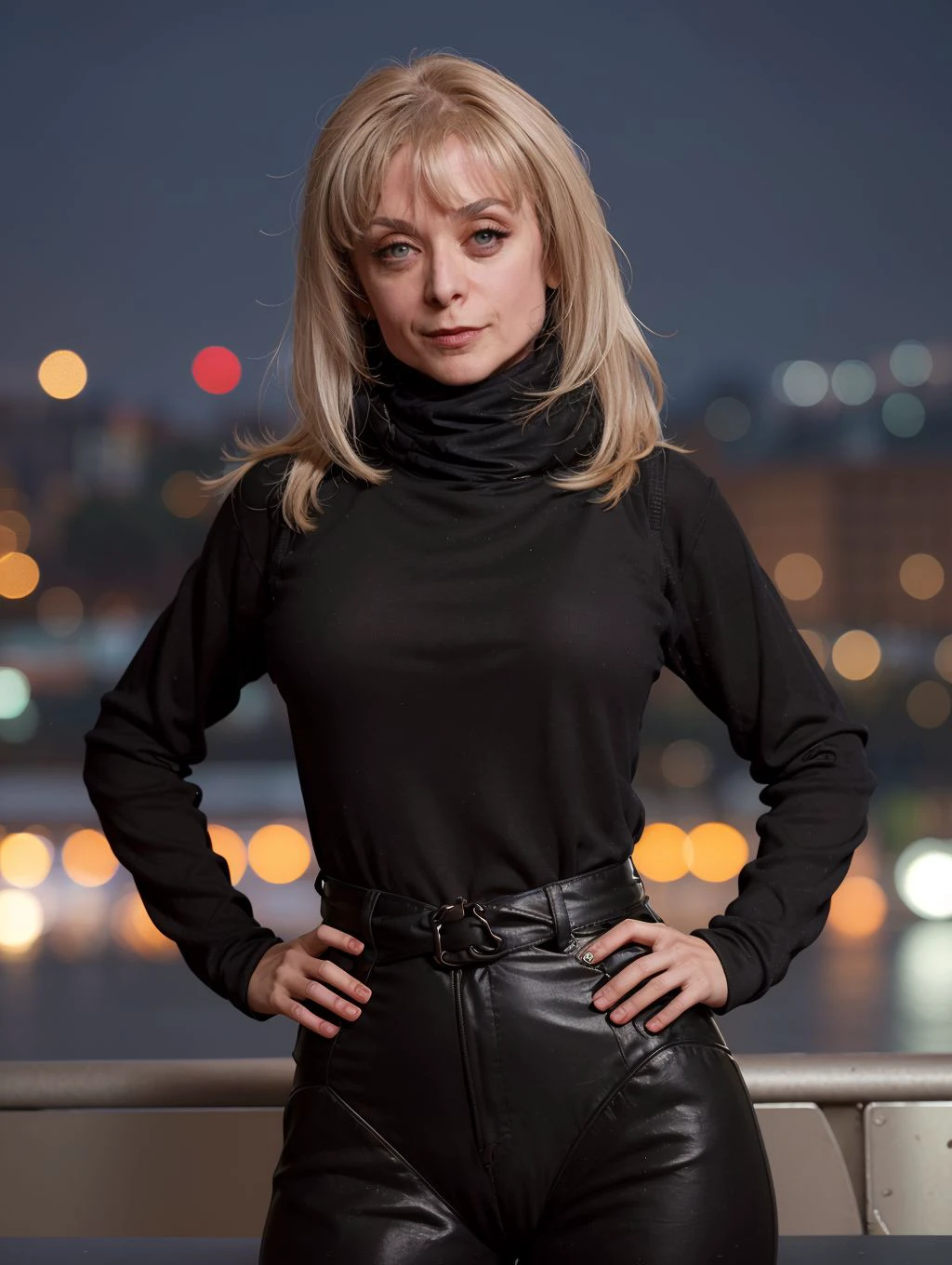Nina Hartley v1.0
