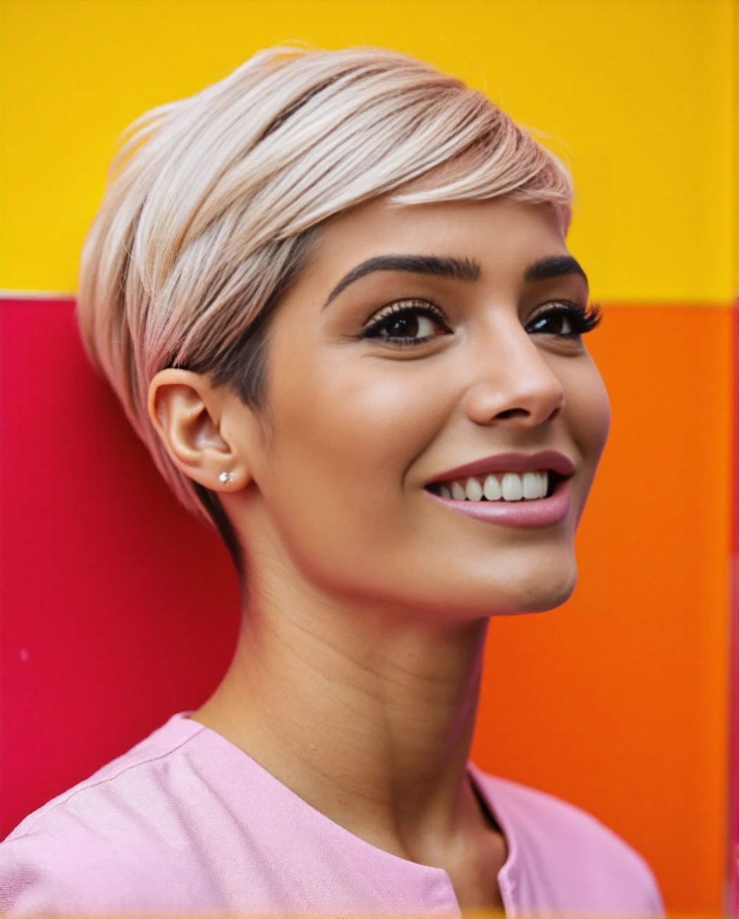Frankie Sandford / Bridge V1