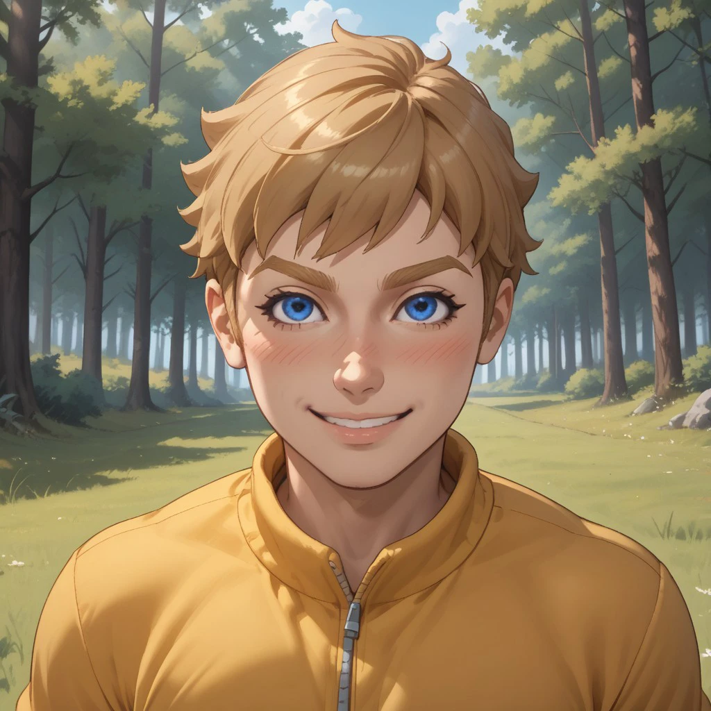 Pavel (Wii Sports Club) V1