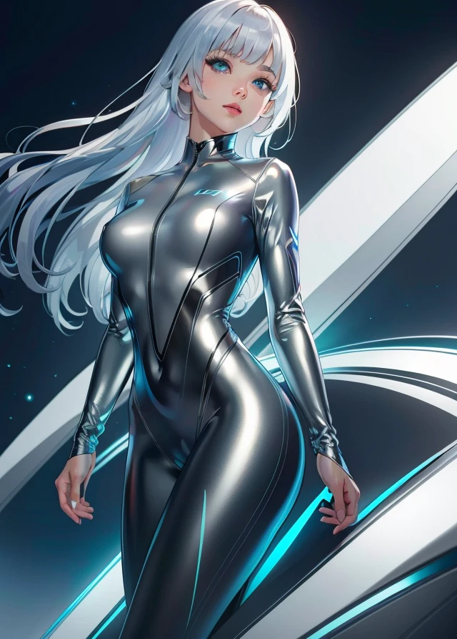 best quality,masterpiece,highly detailed,ultra-detailed, 
<lora:neg9V2_8:0.25> 
  <lora:liquid-metal-translucent:1> 
1girl,  liquid metal translucent bodysuit