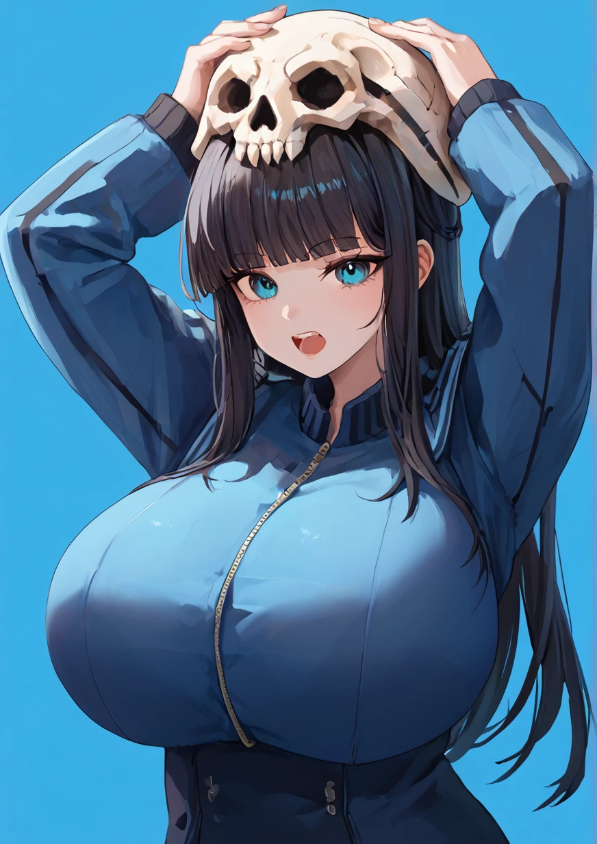 bubble style (illustrious/pony) V1