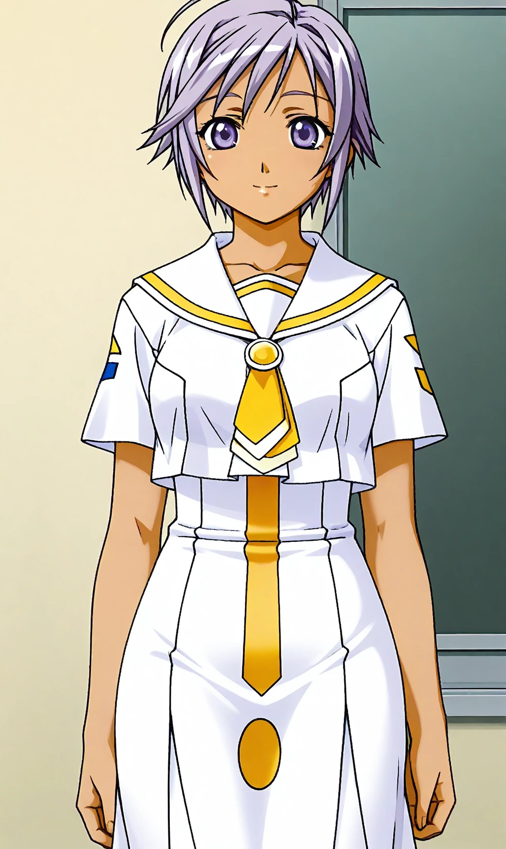 Athena Glory (アテナ・グローリィ) - ARIA SERiES T1 - T2 v0.9