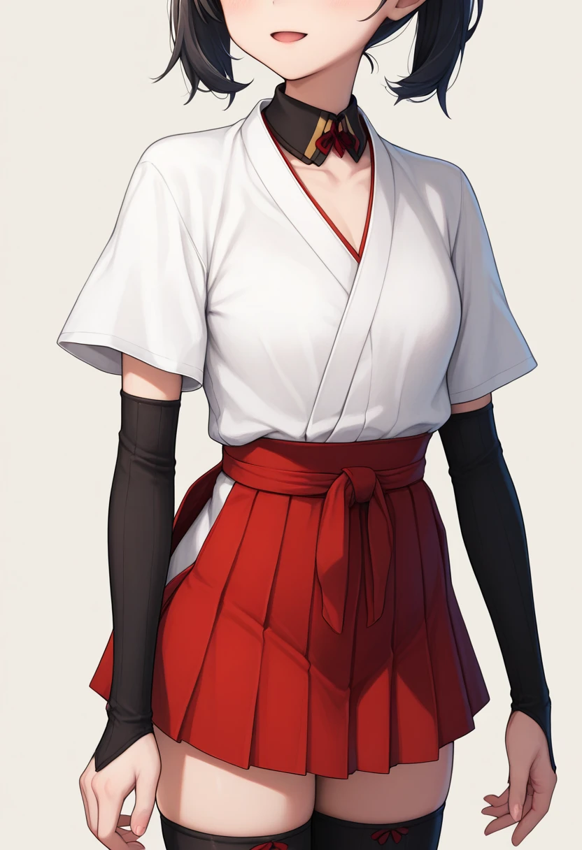 Fuso Army Uniform (clothing lora) - Strike Witches v1.0